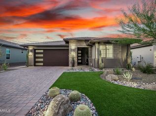 17880 E Stocking Trl, Rio Verde, AZ 85263