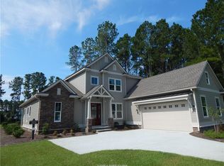 21 Hampton Lake Xing, Bluffton, SC 29910