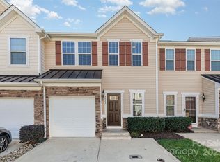 7533 Red Mulberry Way, Charlotte, NC 28273