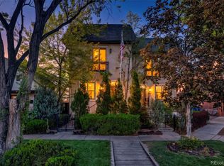 2527 Tremont Place, Denver, CO 80205