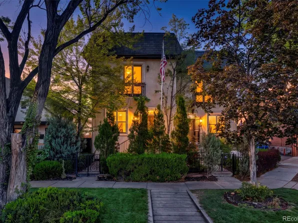 2527 Tremont Place, Denver, CO 80205