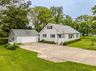 1201 S County Road 625 E, Selma, IN 47383