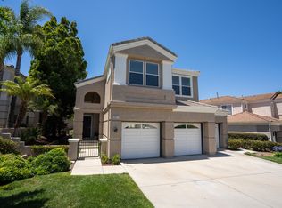 3931 Sunsetridge Rd, Moorpark, CA 93021