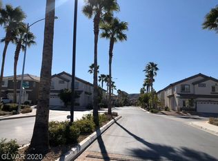 9762 Kampsville Ave, Las Vegas, NV 89148