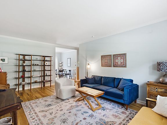 4th image of 430 Lindbergh Dr NE APT D2
