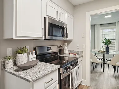 The Reserve at Drakes Creek Apartments