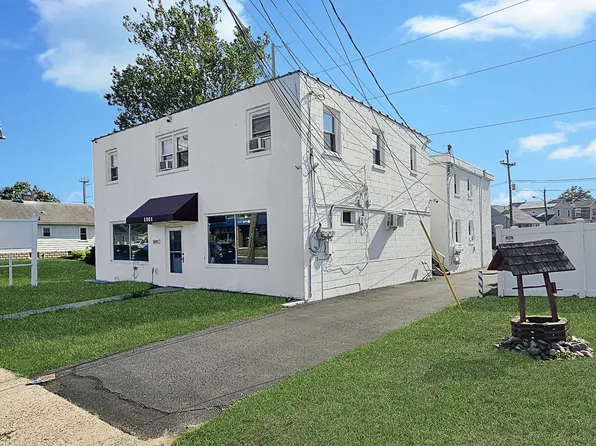 1001 Black Horse Pike, Glendora, NJ 08029