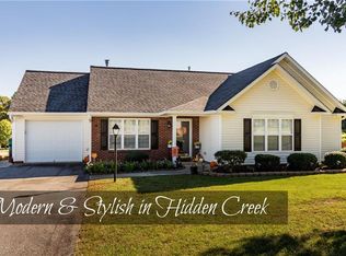 238 Sailway Rd, Winston Salem, NC 27127