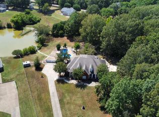 1105 Tanglewood Cv, Southaven, MS 38671