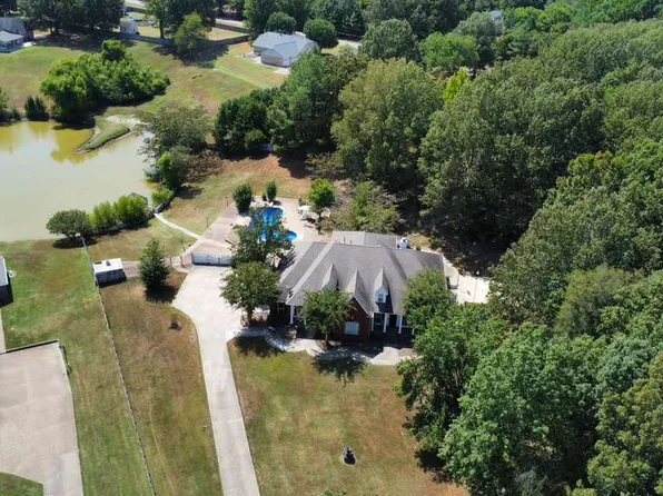 1105 Tanglewood Cv, Southaven, MS 38671