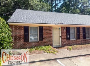 2010 Glendale Drive, Wilson, NC 27893