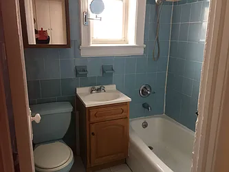 Rented by Aida Home Realty