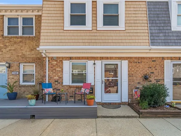950 Maryland Ave, Virginia Beach, VA 23451