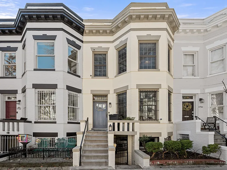 1754 Church St NW — Photo 1