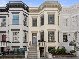 1754 Church St NW, Washington, DC 20036