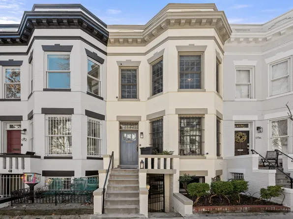 1754 Church St NW, Washington, DC 20036