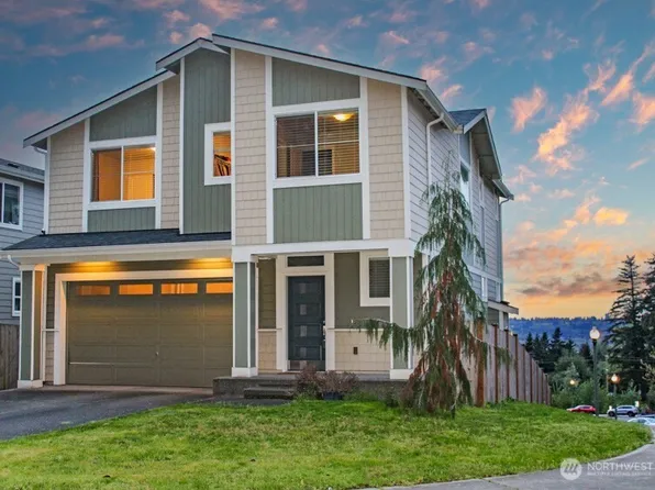 24621 96th Avenue S, Kent, WA 98030
