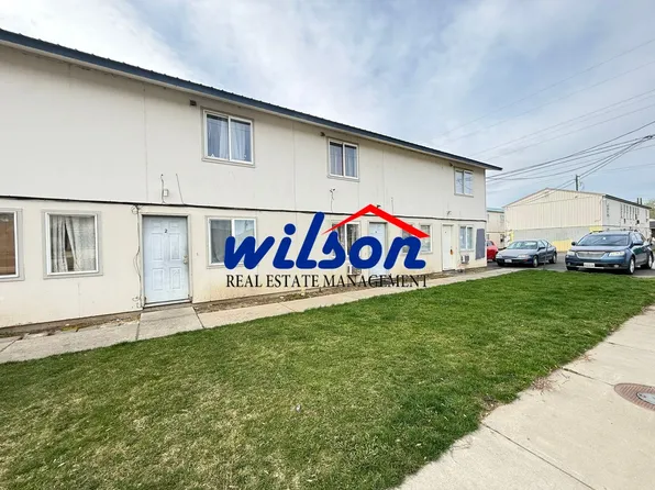 630 N 5th Ave, Yakima, WA 98902