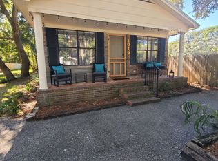 1019 Cadillac Ave, Dauphin Island, AL 36528