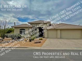 6006 E Westland Dr, Scottsdale, AZ 85266