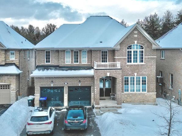 190 McGahey St, New Tecumseth, ON L0G 1W0