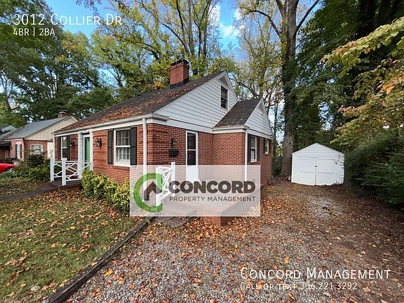 2nd image of 3012 Collier Dr