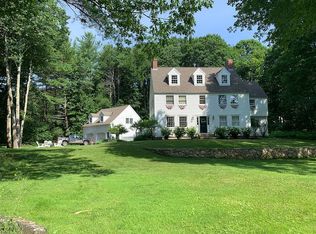 25 High Pasture Rd, Kittery Point, ME 03905