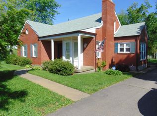 7901 E Manslick Rd, Louisville, KY 40228