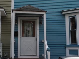 8-9 School St. Place, boston, MA 02119