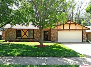 205 W Edgewater St, Broken Arrow, OK 74012