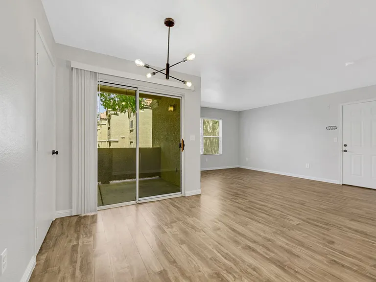 2300 E Silverado Ranch Blvd #1100 — Photo 5