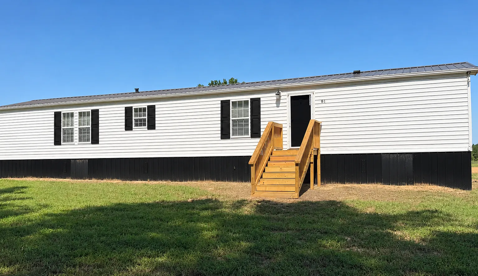 Hodge Rd, Galivants Ferry — Photo 1