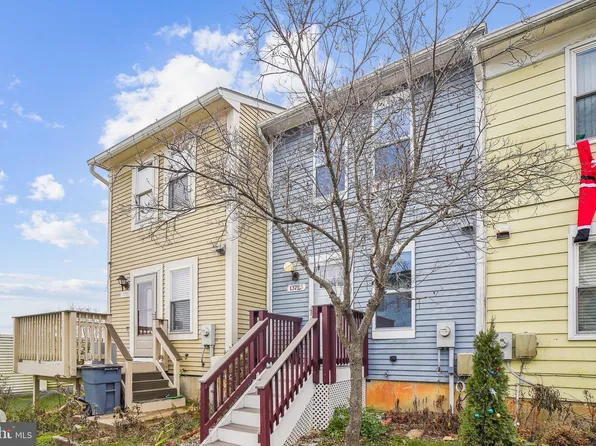 13725 Avonshire Dr, Silver Spring, MD 20904