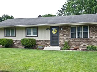 3378 Tannenbaum Ln, Rockford, IL 61109