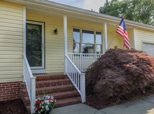 51 Marjorie Ln, Ruckersville, VA 22968