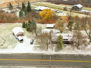 760 Northrup Rd, Elma, NY 14059