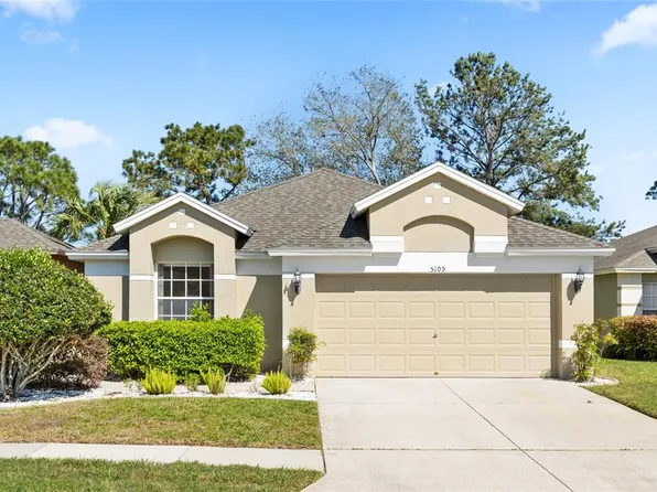 5105 Gato Del Sol Cir, Zephyrhills, FL 33544