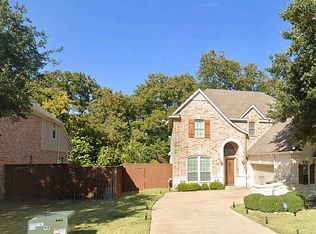 2819 Crystal Falls Dr, Garland, TX 75044