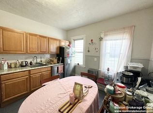 10 Wave Ave #3, Boston, MA 02125