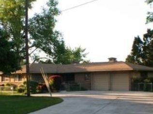 5000 Spaulding St, Boise, ID 83705