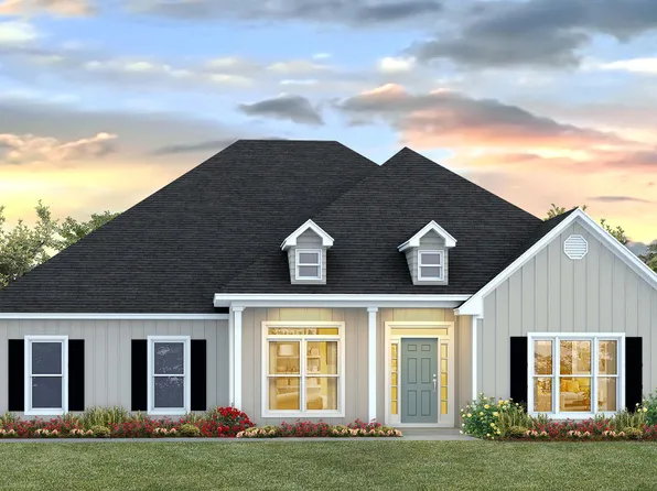 1064 Provision Blvd, Mobile, AL 36608