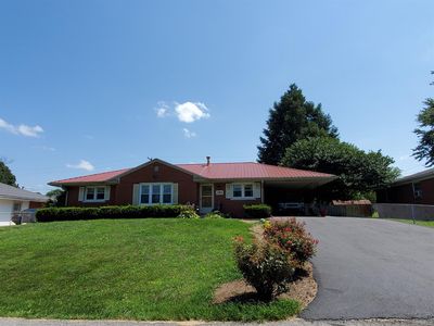 190 Lincoln Ave Danville Ky 40422 Zillow