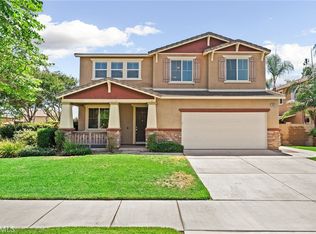 13001 Nordland Dr, Eastvale, CA 92880