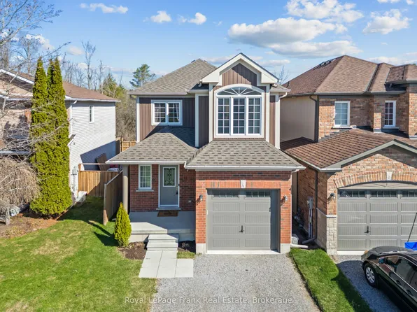 12 Coldbrook Dr, Cavan Monaghan, ON L0A 1G0