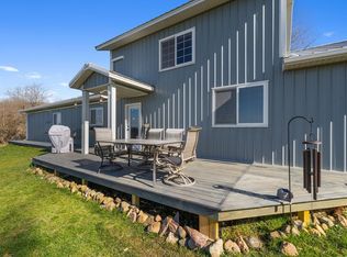 W4731 County Road G, Ellsworth, WI 54011