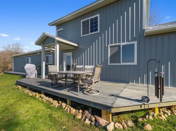 W4731 County Road G, Ellsworth, WI 54011