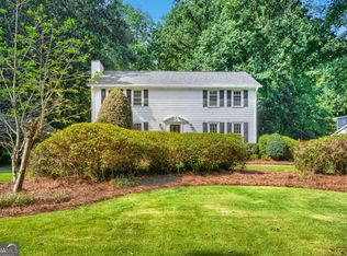 1349 Murdock Rd, Marietta, GA 30062