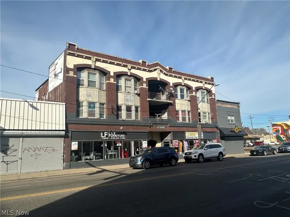 3074 W 25th St #5, Cleveland, OH 44113
