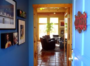 62 Encantado Loop, Santa Fe, NM 87508