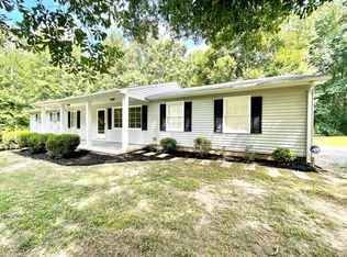 140 Spring Lake Pl, Blairs, VA 24527